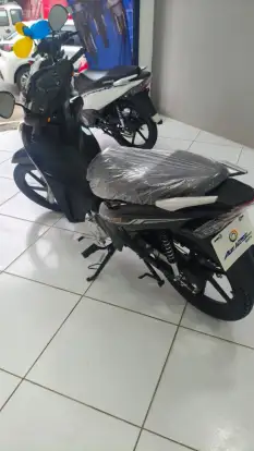 AVELLOZ-AZ 125 ALFA-2025