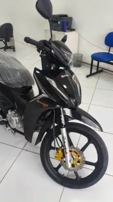 AVELLOZ-AZ 125 ALFA-2025