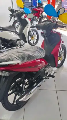 AVELLOZ-AZ 125 ALFA-2025