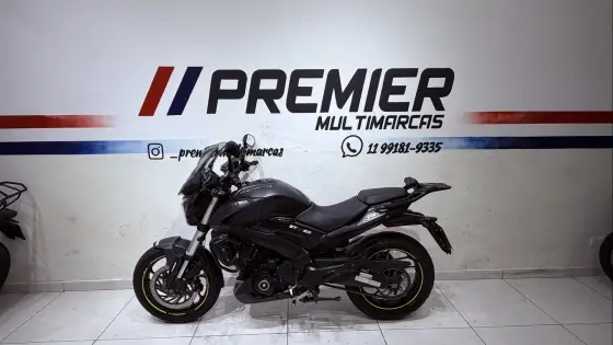 BAJAJ DOMINAR 400 BAJAJ DOMINAR 400