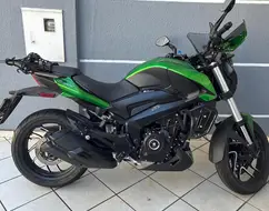 BAJAJ DOMINAR 400 BAJAJ DOMINAR 400