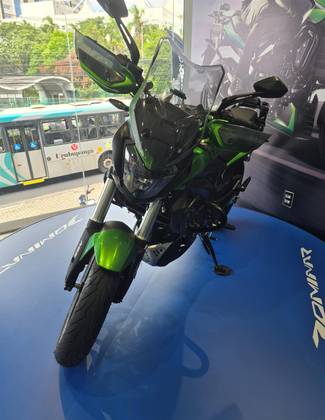 BAJAJ DOMINAR 400 