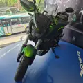 BAJAJ DOMINAR 400 BAJAJ DOMINAR 400