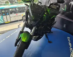 BAJAJ DOMINAR 400 BAJAJ DOMINAR 400