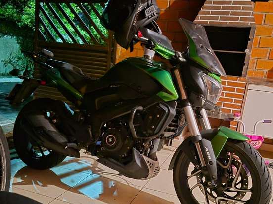 BAJAJ-DOMINAR 400 BAJAJ-DOMINAR 400-2026