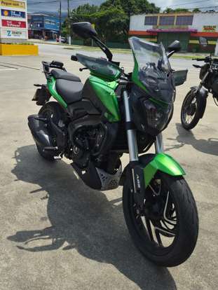 BAJAJ-DOMINAR 400 BAJAJ-DOMINAR 400-2026