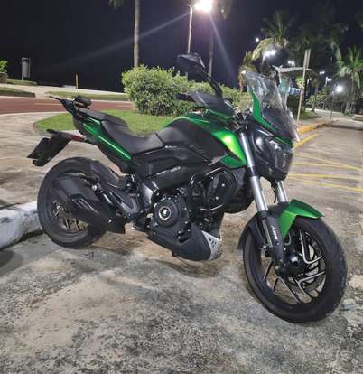 BAJAJ-DOMINAR 400 BAJAJ-DOMINAR 400-2026