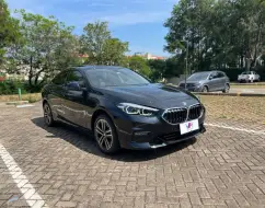 BMW 218i 1.5 TWINTURBO GASOLINA GRAN COUPE SPORT GP STEPTRONIC BMW 218i 1.5 TWINTURBO GASOLINA GRAN COUPE SPORT GP STEPTRONIC