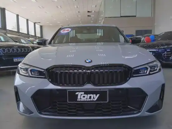 BMW-320i-2.0 16V TURBO FLEX M SPORT AUTOMÁTICO BMW-320i-2023