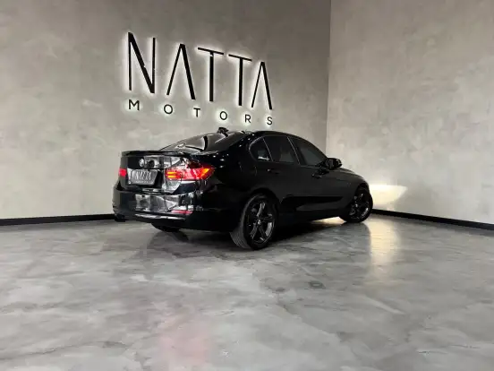 BMW-320i-2.0 GP 16V TURBO ACTIVE FLEX 4P AUTOMÁTICO BMW-320i-2015