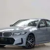 BMW 320i 2.0 16V TURBO FLEX M SPORT AUTOMÁTICO BMW 320i 2.0 16V TURBO FLEX M SPORT AUTOMÁTICO