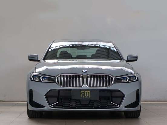 BMW-320i-2.0 16V TURBO FLEX M SPORT AUTOMÁTICO BMW-320i-2023