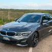 BMW 320i 2.0 16V TURBO FLEX SPORT GP AUTOMÁTICO BMW 320i 2.0 16V TURBO FLEX SPORT GP AUTOMÁTICO