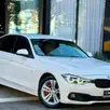 BMW 320i 2.0 SPORT 16V TURBO ACTIVE FLEX 4P AUTOMÁTICO BMW 320i 2.0 SPORT 16V TURBO ACTIVE FLEX 4P AUTOMÁTICO