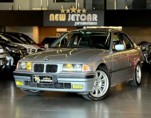 BMW-328i-1996