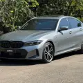BMW 330e 2.0 16V TURBO HÍBRIDO M SPORT AUTOMÁTICO BMW 330e 2.0 16V TURBO HÍBRIDO M SPORT AUTOMÁTICO