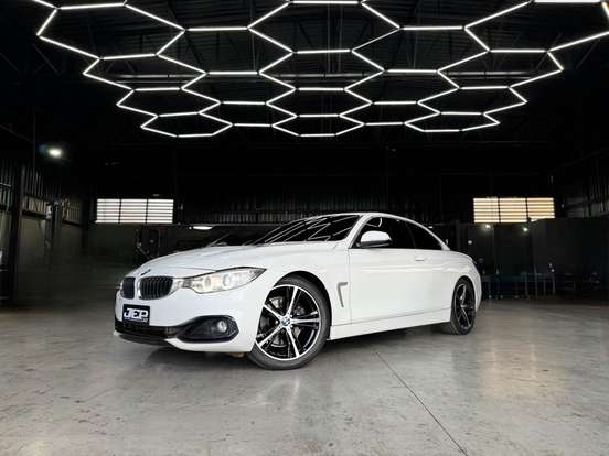 BMW-428i-2014