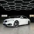 BMW 428i 2.0 SPORT GP CABRIO 16V TURBO GASOLINA 2P AUTOMÁTICO BMW 428i 2.0 SPORT GP CABRIO 16V TURBO GASOLINA 2P AUTOMÁTICO