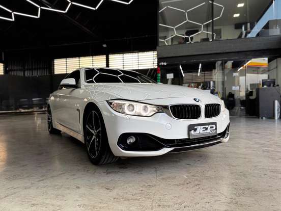 BMW-428i-2014