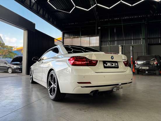 BMW-428i-2014