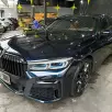 BMW 745Le 3.0 TWINPOWER HÍBRIDO M SPORT DARK EDITION AUTOMÁTICO BMW 745Le 3.0 TWINPOWER HÍBRIDO M SPORT DARK EDITION AUTOMÁTICO