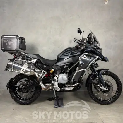 BMW F 850 GS ADVENTURE PREMIUM BMW F 850 GS ADVENTURE PREMIUM