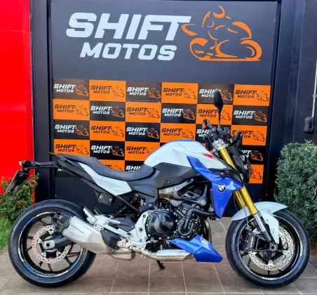 BMW F 900 R SPORT PLUS BMW F 900 R SPORT PLUS