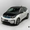 BMW i3 ELÉTRICO eDRIVE BEV FULL AUTOMÁTICO BMW i3 ELÉTRICO eDRIVE BEV FULL AUTOMÁTICO