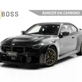BMW M2 3.0 I6 TWINTURBO GASOLINA COUPÉ CS STEPTRONIC BMW M2 3.0 I6 TWINTURBO GASOLINA COUPÉ CS STEPTRONIC