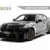 BMW M2 3.0 I6 TWINTURBO GASOLINA COUPÉ CS STEPTRONIC BMW M2 3.0 I6 TWINTURBO GASOLINA COUPÉ CS STEPTRONIC