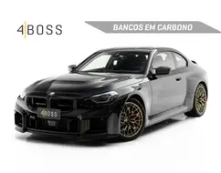 BMW M2 3.0 I6 TWINTURBO GASOLINA COUPÉ CS STEPTRONIC BMW M2 3.0 I6 TWINTURBO GASOLINA COUPÉ CS STEPTRONIC