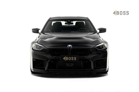 BMW-M2-3.0 I6 TWINTURBO GASOLINA COUPÉ CS STEPTRONIC BMW-M2-2025