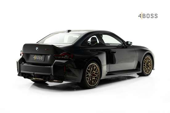 BMW-M2-3.0 I6 TWINTURBO GASOLINA COUPÉ CS STEPTRONIC BMW-M2-2025
