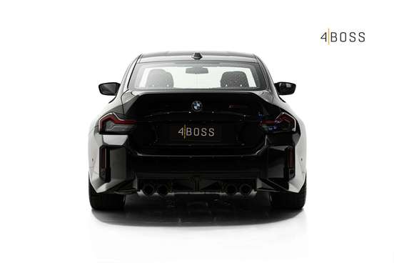 BMW-M2-3.0 I6 TWINTURBO GASOLINA COUPÉ CS STEPTRONIC BMW-M2-2025