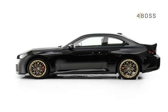 BMW-M2-3.0 I6 TWINTURBO GASOLINA COUPÉ CS STEPTRONIC BMW-M2-2025