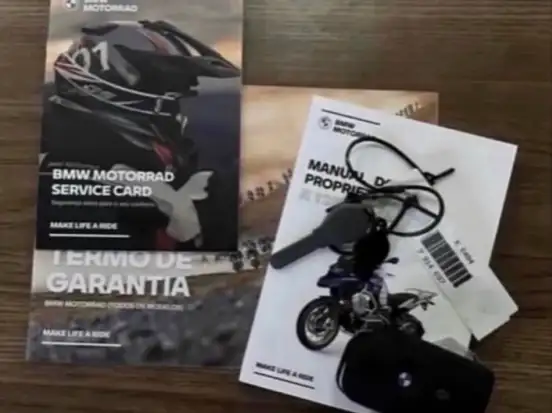 BMW-R 1200 GS ADVENTURE PREMIUM + RALLYE-2018