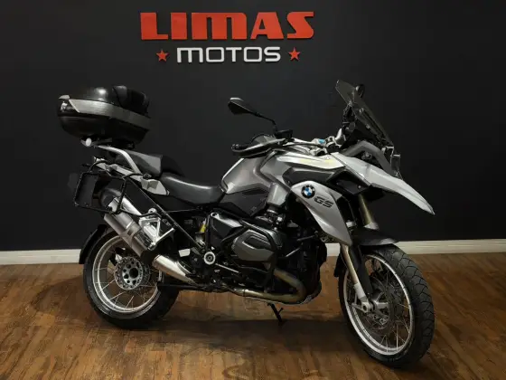 BMW R 1200 GS 