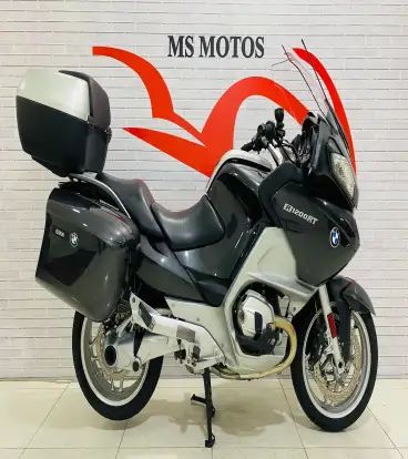 BMW-R 1200 RT-2010