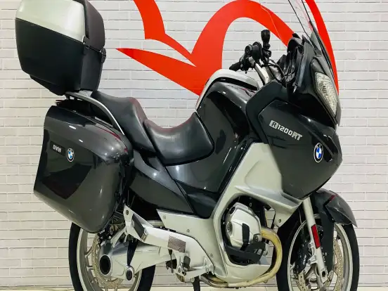 BMW-R 1200 RT BMW-R 1200 RT-2010