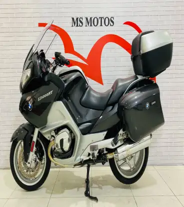 BMW-R 1200 RT-2010