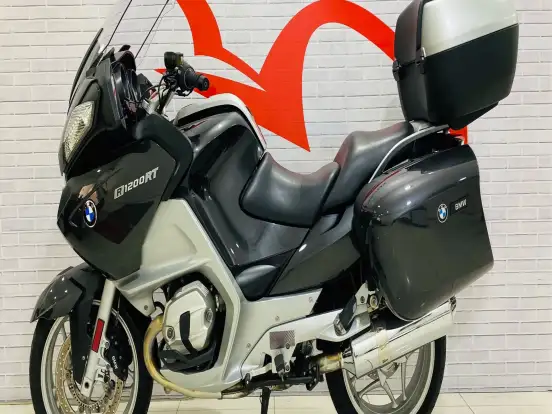 BMW-R 1200 RT BMW-R 1200 RT-2010