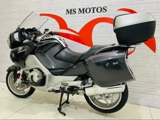 BMW-R 1200 RT BMW-R 1200 RT-2010