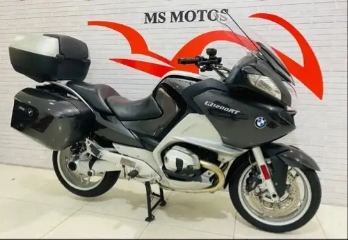 BMW-R 1200 RT-2010