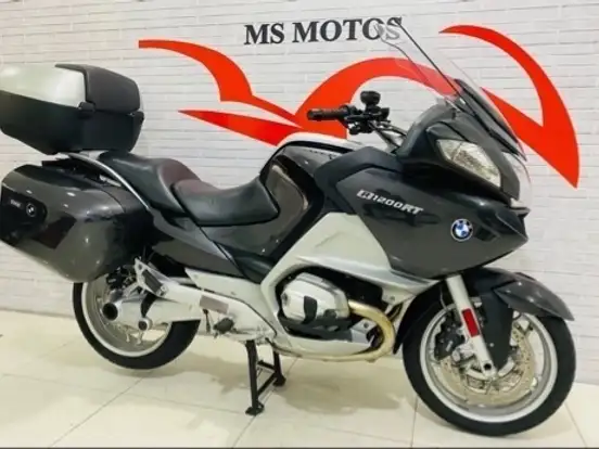 BMW-R 1200 RT BMW-R 1200 RT-2010