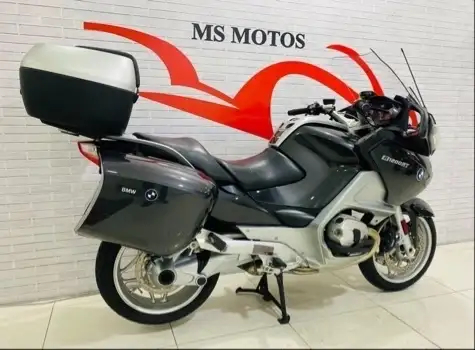 BMW-R 1200 RT-2010