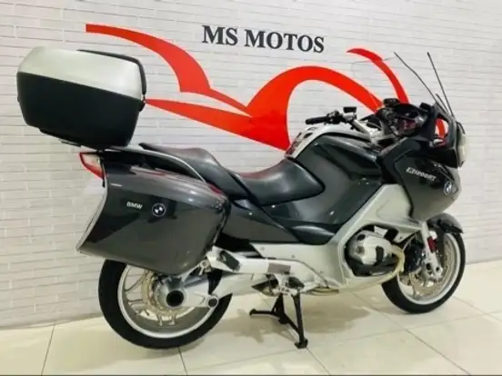BMW-R 1200 RT BMW-R 1200 RT-2010