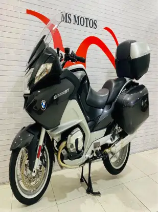 BMW-R 1200 RT-2010