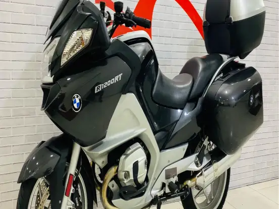 BMW-R 1200 RT BMW-R 1200 RT-2010