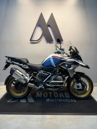 BMW R 1250 GS PREMIUM BMW R 1250 GS PREMIUM