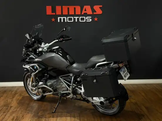 BMW-R 1250 GS SPORT-2020
